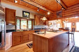 Craftsman wood cabinets are so versatile. The Ultimate Guide To Craftsman Kitchen Design Let S Remodel