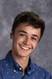 Students of the month, Dec. 8, 2019