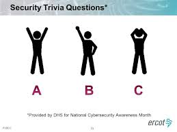 To help, cybercrime magazine has published a free cybersecurity pop quiz with 24 multiple choice questions — including an answer key . Cyber Security Anatomy Of A Hack Ppt Video Online Download