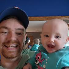 Can Ralph be readied with the effect if he has damage