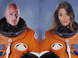 The accent is a difficult one, also in this video they are speaking in a very coloquial way and also they are using words like ñaño. Pornhub Is Crowdfunding A Space Age Sexploration Sex Tape