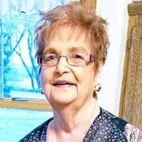 Delores Beverly "Dee" Howard Obituary (2022)