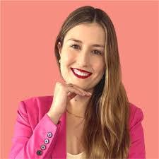 Stacy Rusch's Instagram, Twitter & Facebook