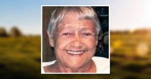 Villa Mae Waters Obituary October 8, 2009