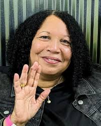 Tracie Marie White Obituary April 23, 2024