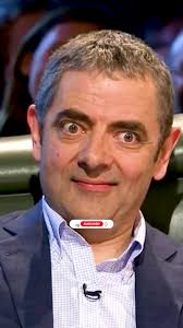 Rowan Atkinson Funny Moments at Top Gear BBC Two