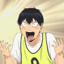 Тобио кагэяма / tobio kageyama. Not Quite Alike Kageyama Tobio Younger Brother Aniki Haikyuu