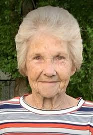 Obituary for Marie "Eia" (Staunton) Hill