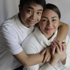 Saw an old photo and couldn't help but miss my son who has grown up so fast!