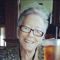 Betty Jean Sulya Obituary