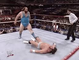 Explore more like earthquake wwf. Earthquake Splash Gifs Get The Best Gif On Giphy