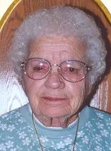 Obituary information for Janice Virginia Jeffords