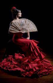 Flamenco Flamenco Flamenco Dancers Flamenco Dress