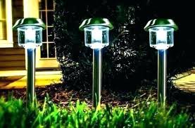 Patriot Landscape Lighting Cideci