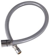 Leave the water running while you get under the sink and carefully test your water lines. China Multi Layer High Pressure Pull Out Kitchen Faucet Extension Sprayer Hose For Kitchen Basin Sink Bathroom Tap Faucet Mixer Suppliers And Manufacturers Factory Direct Wholesale Changxin