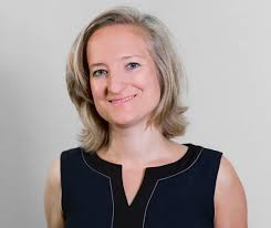 EHFG — Louise Boyle