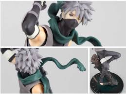 All png & cliparts images on nicepng are best quality. Buy Naruto Kakashi Hatake Action Figure Anbu Style Action Toy Figures