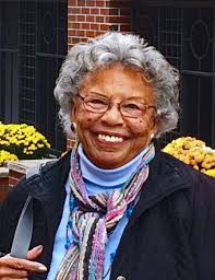 Obituary information for Geraldine Mae Palmer