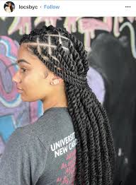 Pin By Caleese Council On Braids Twist Braid Hairstyles Natural Hair Styles Twist Hairstyles