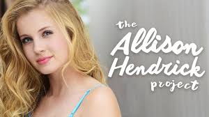 Allison Hendrick