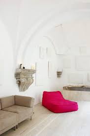 Modern Restoration Interior With A History In The Gothic Barcelona Space Interiors Interior Interior Architecture Design