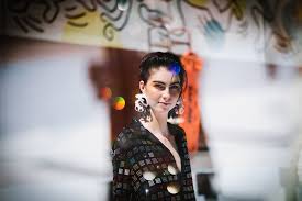 Ny based designer, founded her namesake clothing label in 2008. A Rosie Assoulin Respite Nytimes Com