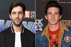 Josh Peck Reacts To Drake Bell Child Endangerment Case People Com