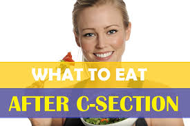 Indian Diet Tips After Cesarean Delivery What To Eat What