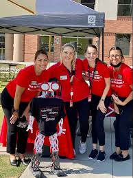 Meet Our New Manager of Student Success, Adena Hamlin