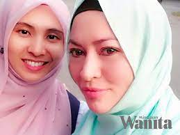 Prior to being an mp, nurul izzah was and still is a strong proponent of human and. Untitled Design 264 Mingguan Wanita