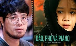 Nam sinh viên châu Phi ở Đại học Bách khoa gây bão khi tham gia "Đào, phở  và piano"