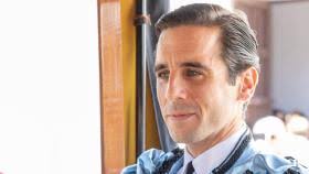 El reproche de Concha Velasco a su hermano Manolo que pudieron solucionar:  la visita de él y su gran relación