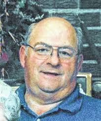 Charles Andrews Obituary (1941