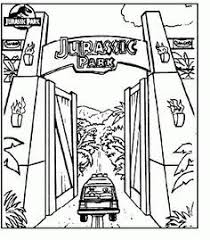 Click the lego jurassic world coloring pages to view printable version or color it online (compatible with ipad and android tablets). Official Coloring Pages From The Lost World Jurassic Park Coloring Library
