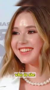 who is she#kamilavalieva #kamilavalievaedit