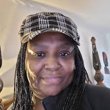 Wishing Ruthie Foster a happy 60th birthday