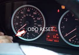 Reset Bmw Oil Service Light Instructions