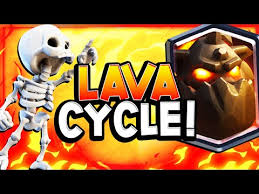 #lavaclone #lavaloon #deck #lighting #2v2deck #gameplay #clashroyale #2020. Video Lavaloon