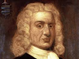 Captain Kidd Portrait