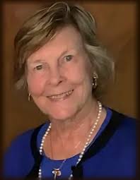 Obituary information for Barbara Nell Broussard Magnon