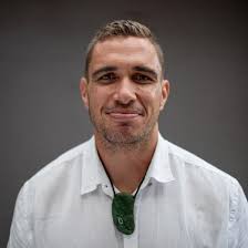 Logo, Brand & Website Design