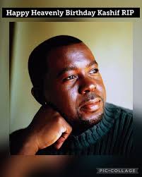 ❤️🎼🎤🎷🎹🥁(1983)produced by the late,great producer-musician Kashif😔🌻🌈