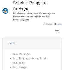 Teknik sipil cari di antara 16.300+ lowongan kerja terbaru di indonesia dan di luar negeri gaji yang layak pekerjaan penuh waktu, sementara dan paruh waktu cepat & gratis pemberi. Kemendikbud Buka Lowongan Penggiat Budaya Ini Syarat Dan Cara Pendaftaran Radar Desa