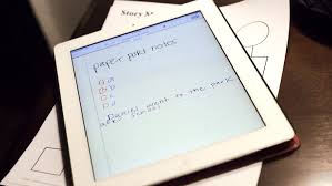 Modmath modmath is a free ipad app for students with dyslexia and dysgraphia to be able to complete math work by typing. Dysgraphia Tools And Apps Help With Writing Handwriting Practice Understood For Learning And Thinking Differences