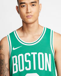 Hana chymcakova hana chymcakova is the lovely and supportive wife of nhl player, jiri hudler. Kemba Walker Celtics Icon Edition Nike Nba Swingman Trikot Fur Herren Nike De