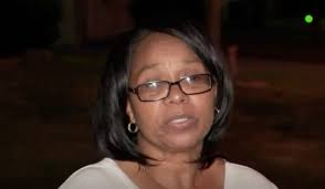 New mom killed when partner 'tried to beat train' and drove car onto tracks 