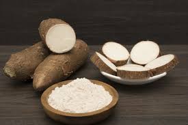 5 Utilisations Du Manioc Aux Antilles Et En Afrique Kreyol Base