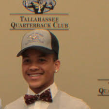 Bryson Hill's Florida State University High School Career Home