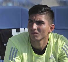 Copa Chile: Luis Ureta se perfila para defender el arco de O'Higgins contra  Colchagua