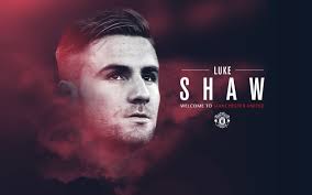 Luke shaw best skills, dribbling, passes, assists & goals 2018/2019 for manchester united so far. 94 Luke Shaw Wallpapers On Wallpapersafari